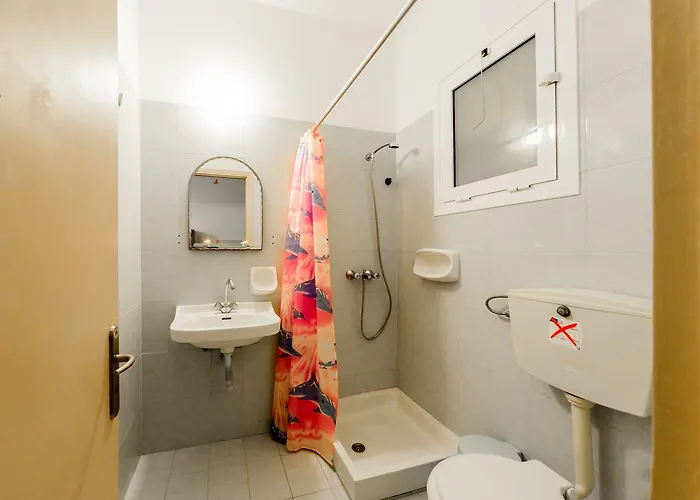Borsalino & Appartement Laganas