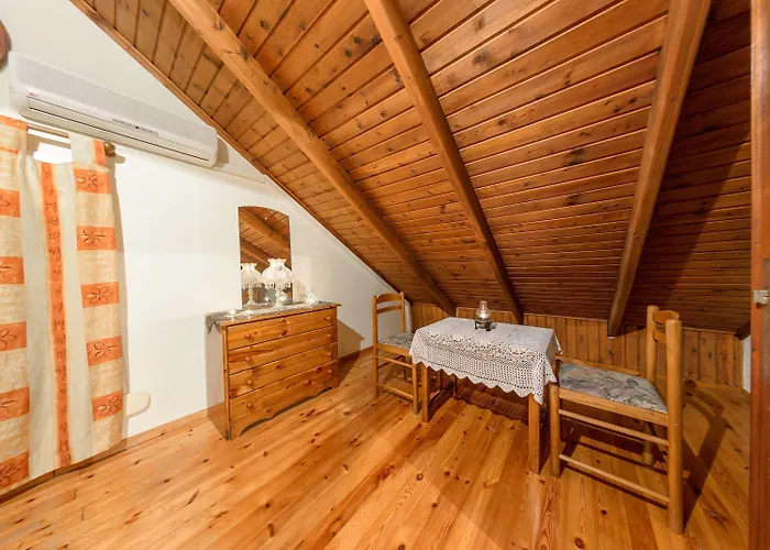 Borsalino & Appartement *