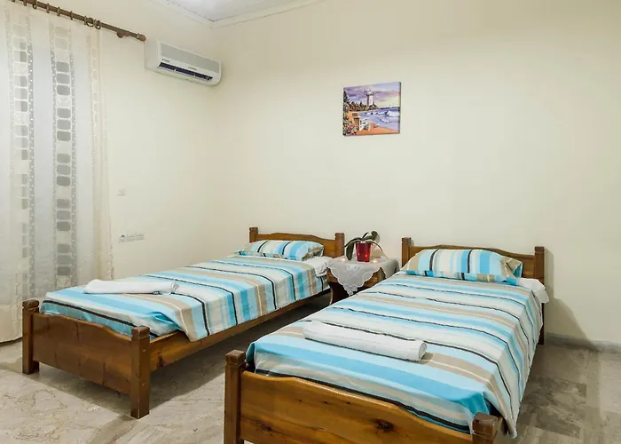 Borsalino & Appartement Laganas